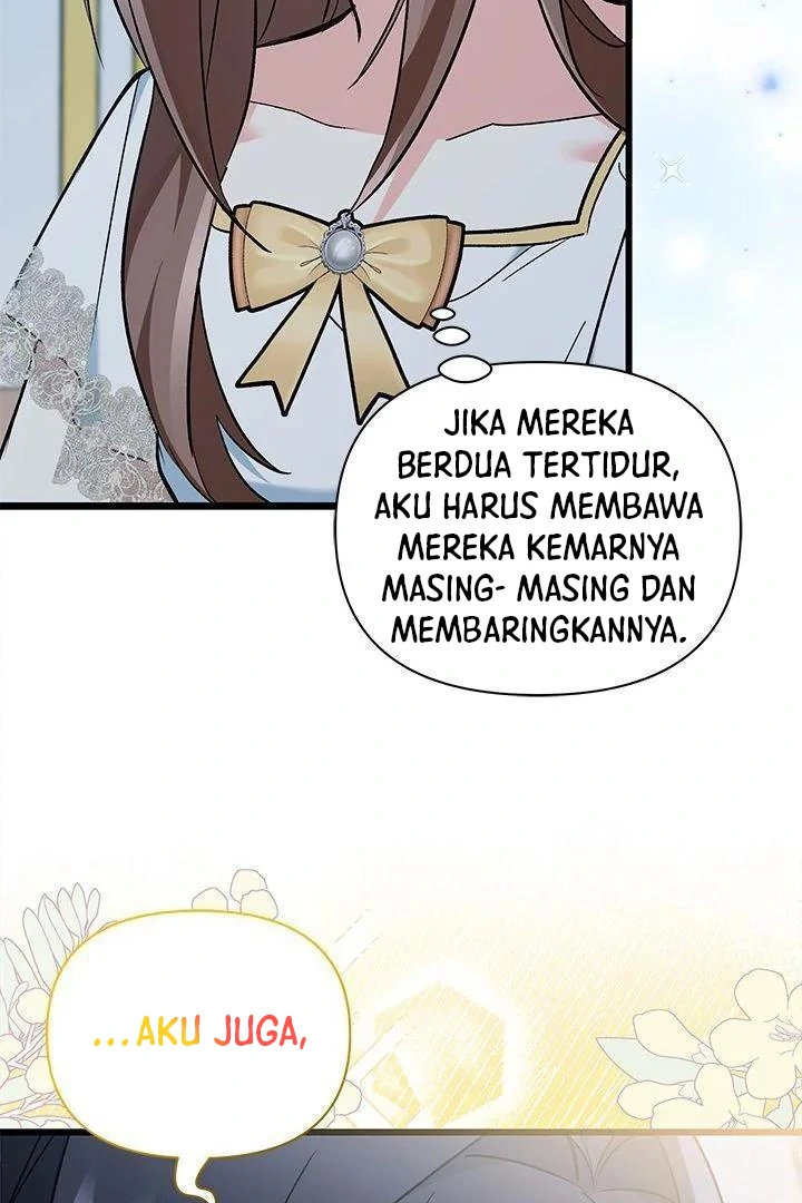 How Can You Pay Back The Kindness I Raised With Obsession? Chapter 22 Gambar 18