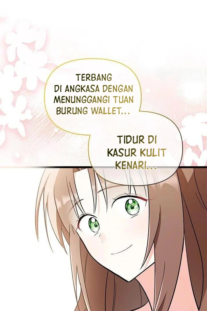 How Can You Pay Back The Kindness I Raised With Obsession? Chapter 22 Gambar 20