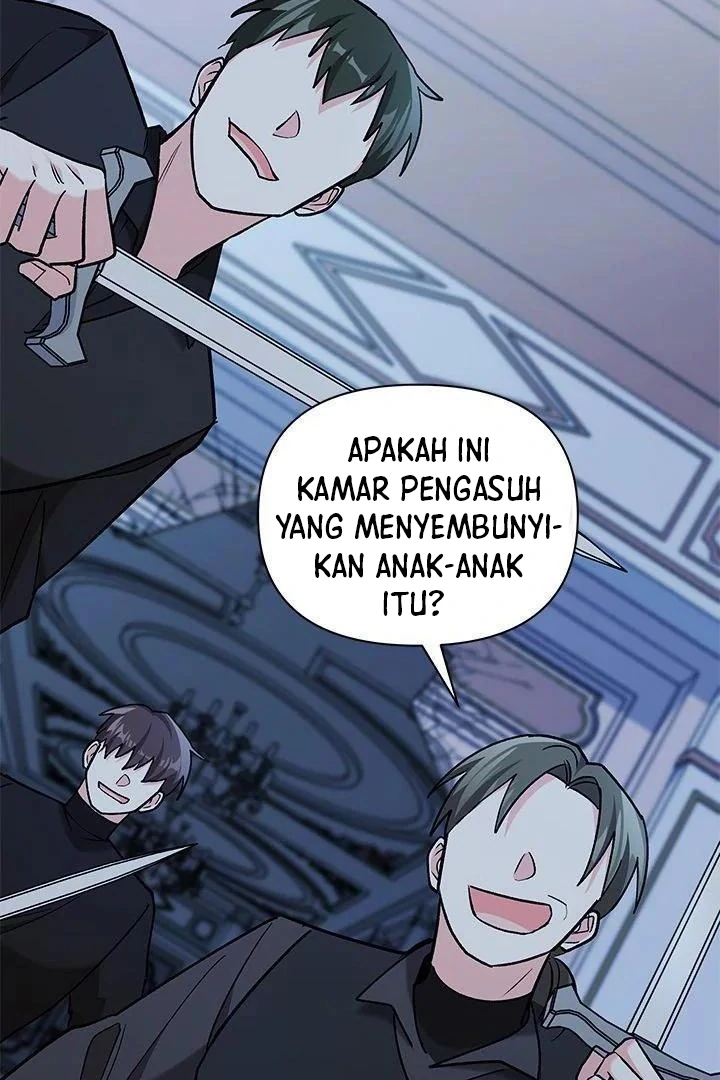 How Can You Pay Back The Kindness I Raised With Obsession? Chapter 23 Gambar 19