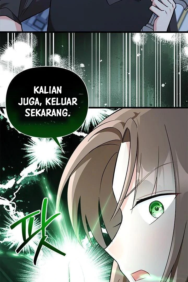 How Can You Pay Back The Kindness I Raised With Obsession? Chapter 23 Gambar 20