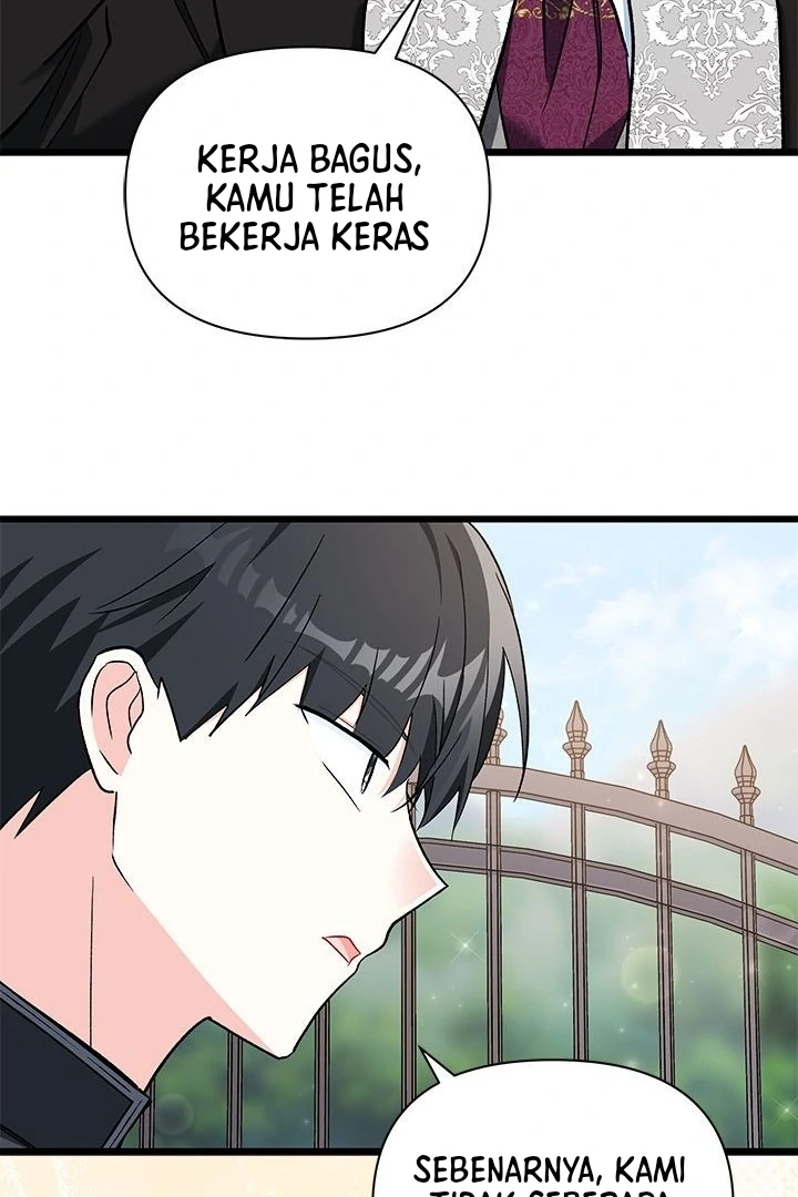 How Can You Pay Back The Kindness I Raised With Obsession? Chapter 24 Gambar 19