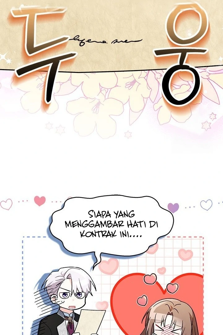 How Can You Pay Back The Kindness I Raised With Obsession? Chapter 25 Gambar 21