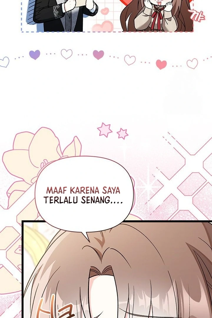 How Can You Pay Back The Kindness I Raised With Obsession? Chapter 25 Gambar 22