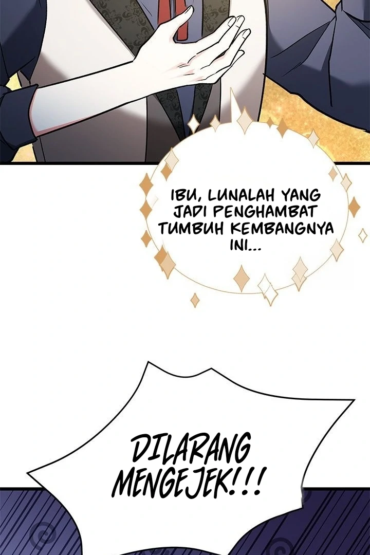 How Can You Pay Back The Kindness I Raised With Obsession? Chapter 27 Gambar 20