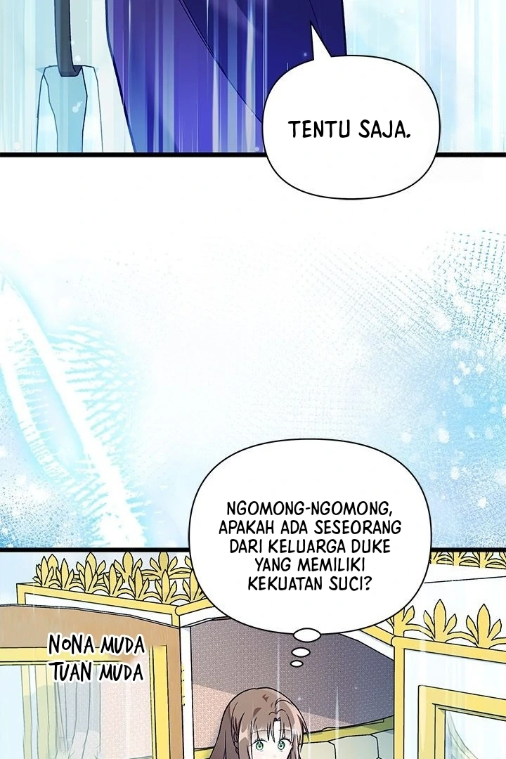 How Can You Pay Back The Kindness I Raised With Obsession? Chapter 28 Gambar 21