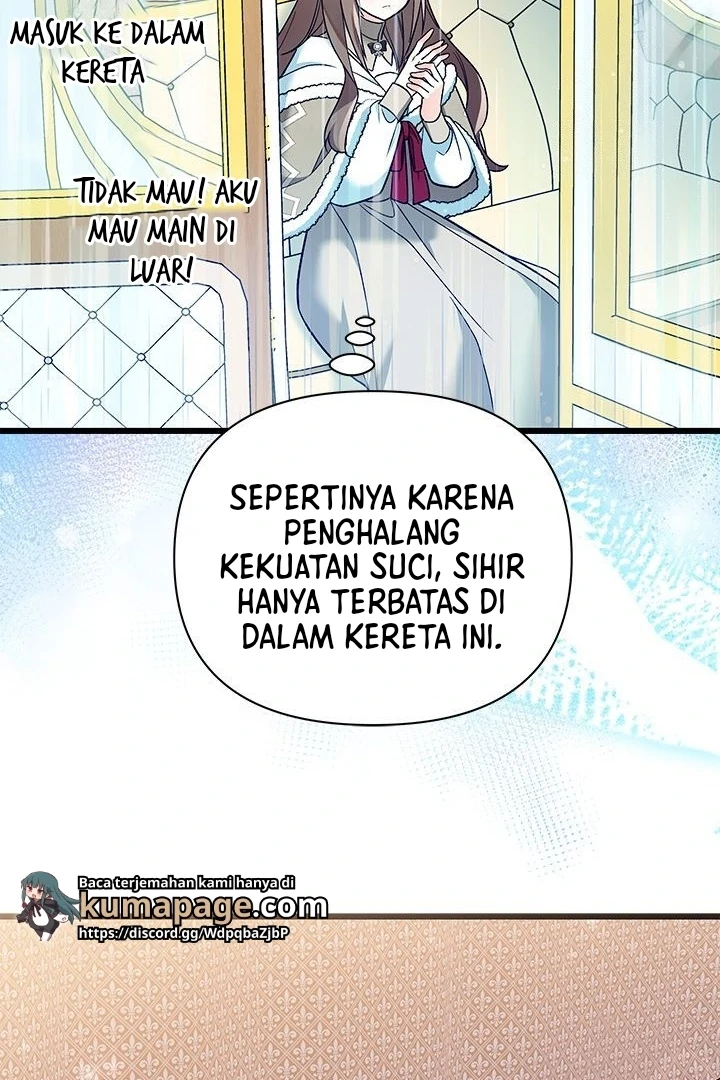 How Can You Pay Back The Kindness I Raised With Obsession? Chapter 28 Gambar 22