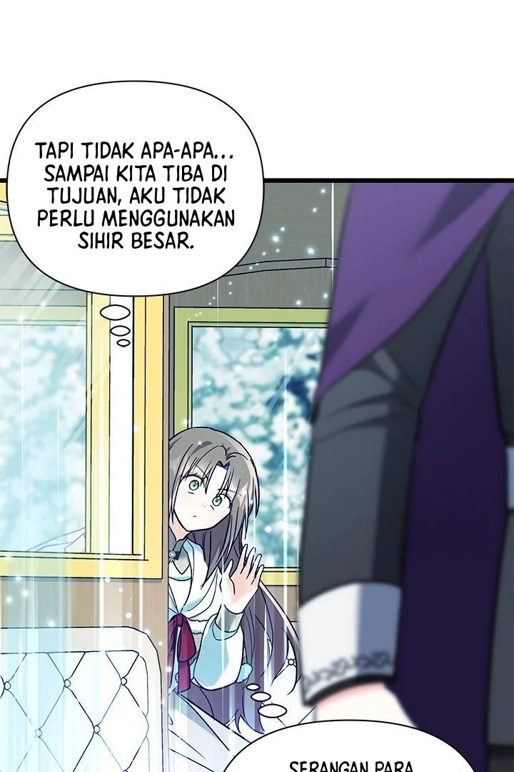 How Can You Pay Back The Kindness I Raised With Obsession? Chapter 28 Gambar 27