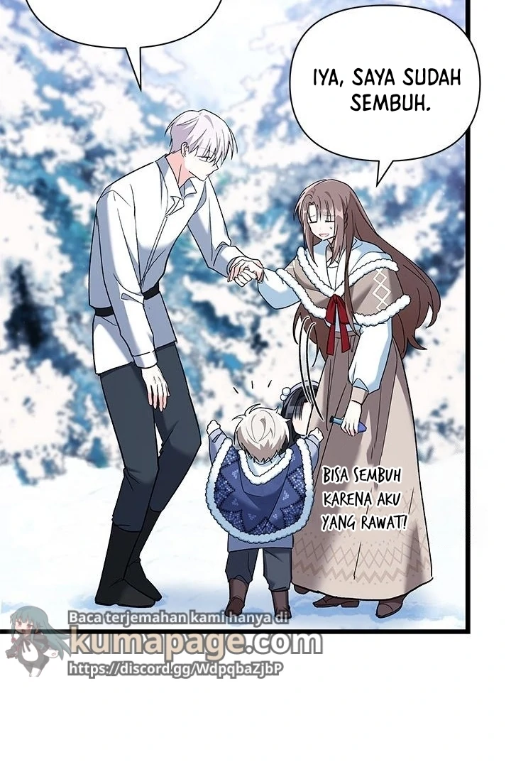 How Can You Pay Back The Kindness I Raised With Obsession? Chapter 29 Gambar 21
