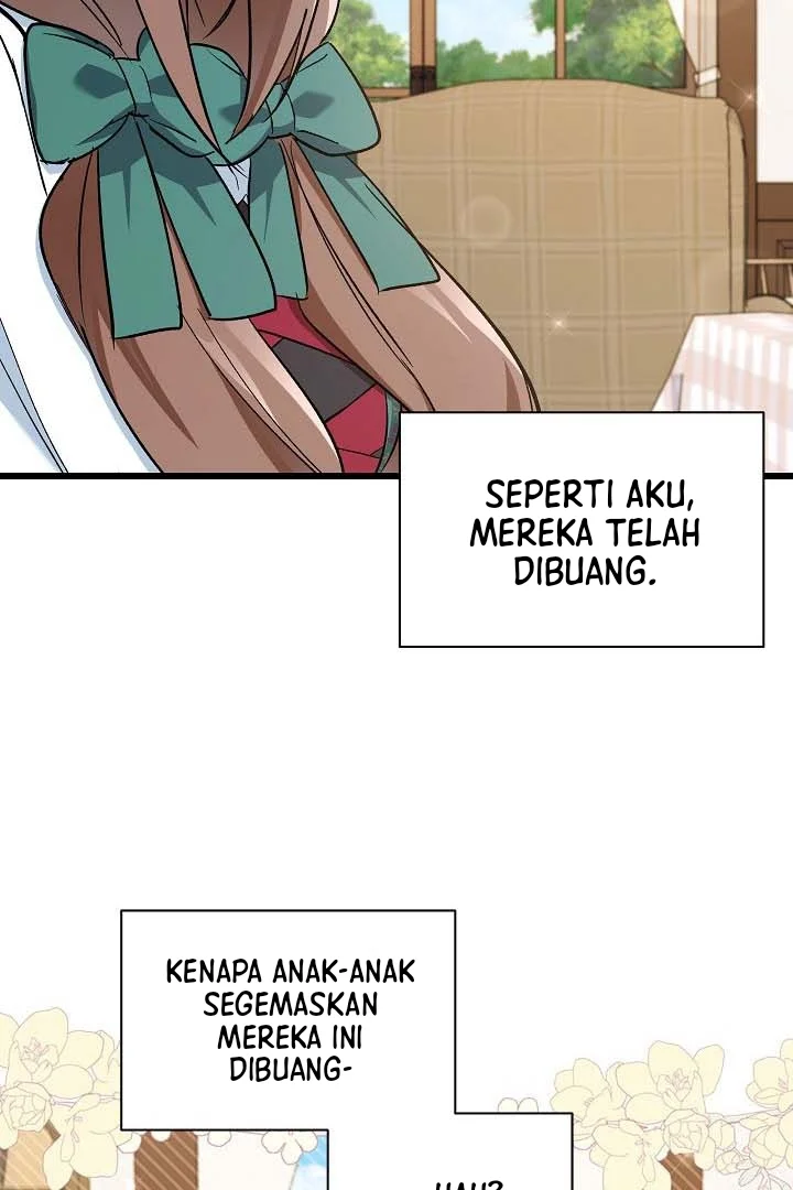 How Can You Pay Back The Kindness I Raised With Obsession? Chapter 3 Gambar 18