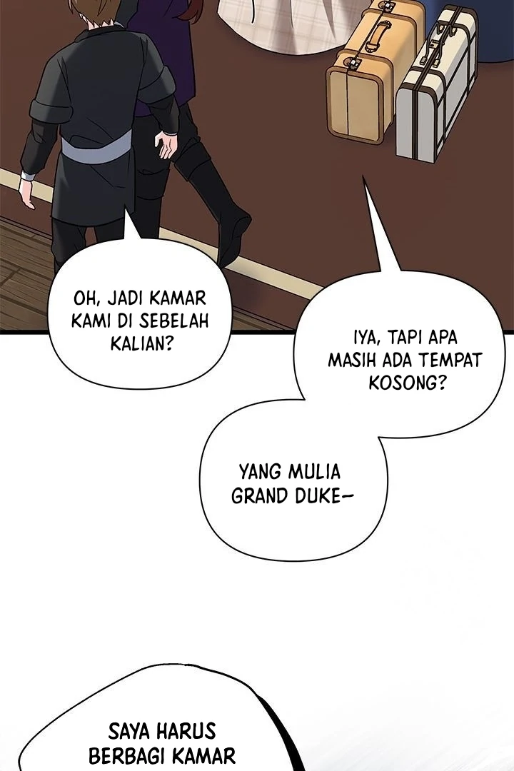 How Can You Pay Back The Kindness I Raised With Obsession? Chapter 30 Gambar 18