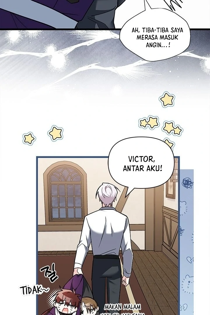 How Can You Pay Back The Kindness I Raised With Obsession? Chapter 30 Gambar 20