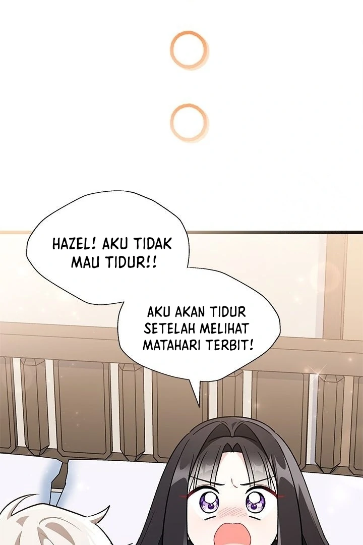 How Can You Pay Back The Kindness I Raised With Obsession? Chapter 30 Gambar 23