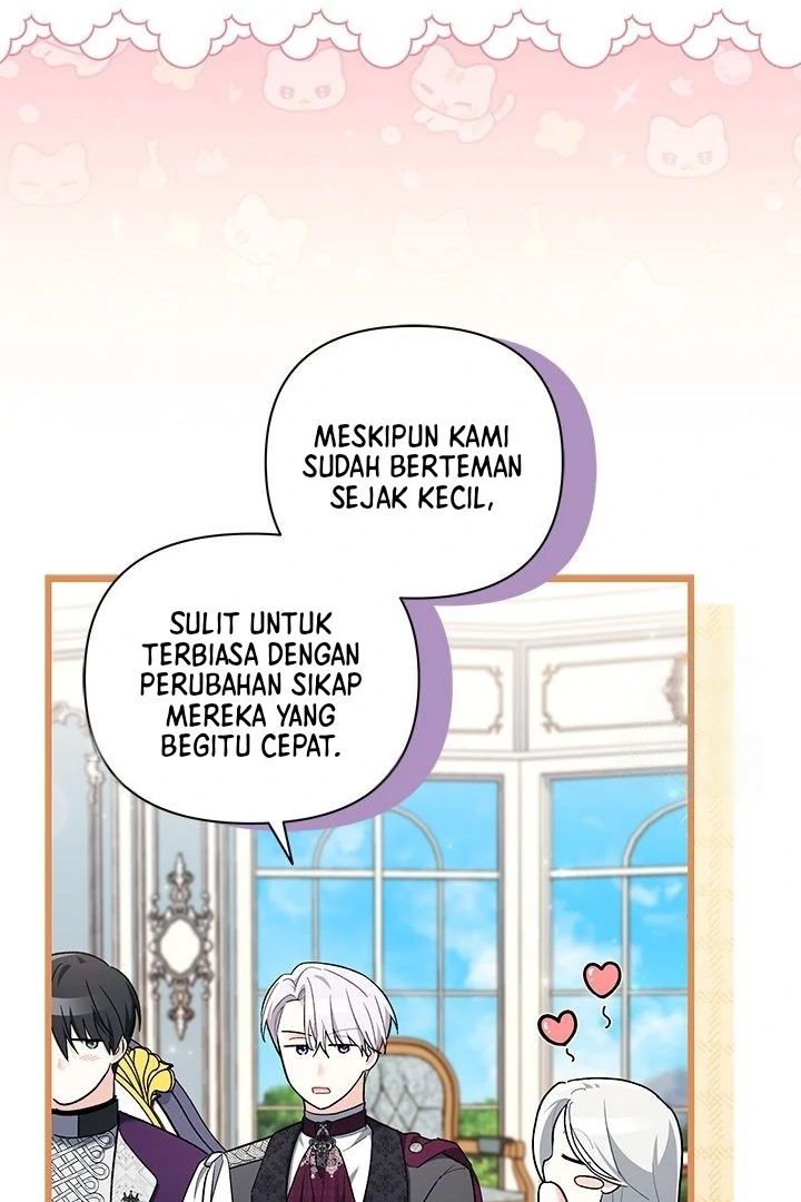 How Can You Pay Back The Kindness I Raised With Obsession? Chapter 31 Gambar 17