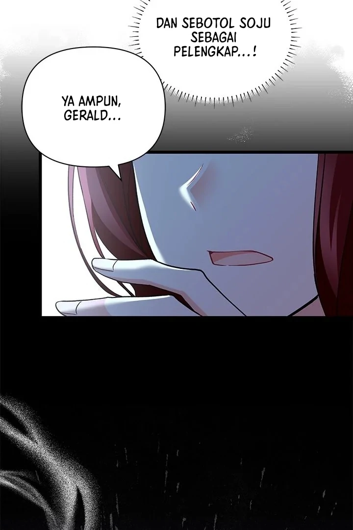 How Can You Pay Back The Kindness I Raised With Obsession? Chapter 32 Gambar 14