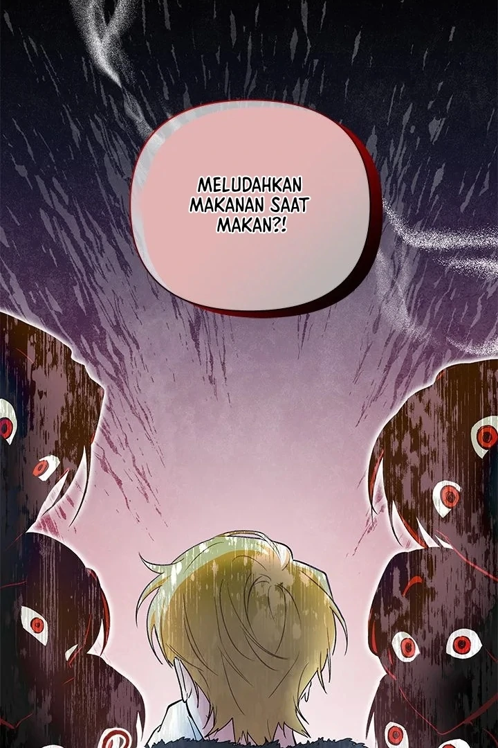 How Can You Pay Back The Kindness I Raised With Obsession? Chapter 32 Gambar 15