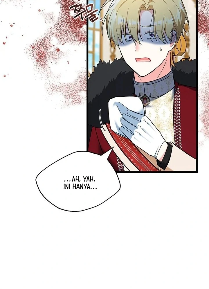How Can You Pay Back The Kindness I Raised With Obsession? Chapter 32 Gambar 17