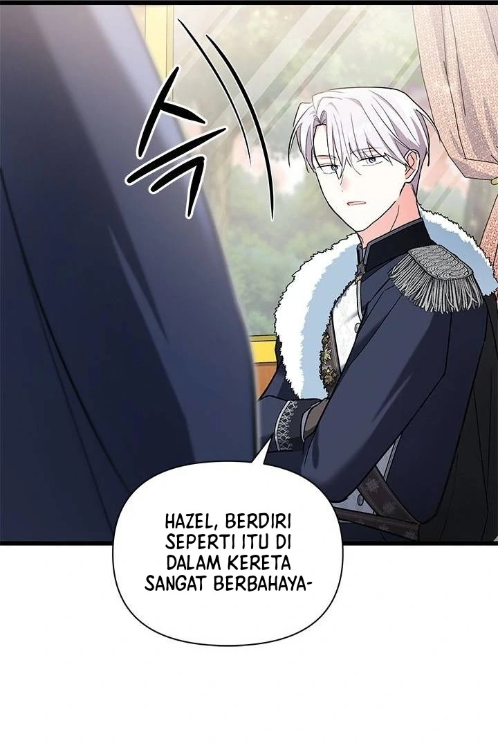 How Can You Pay Back The Kindness I Raised With Obsession? Chapter 33 Gambar 15