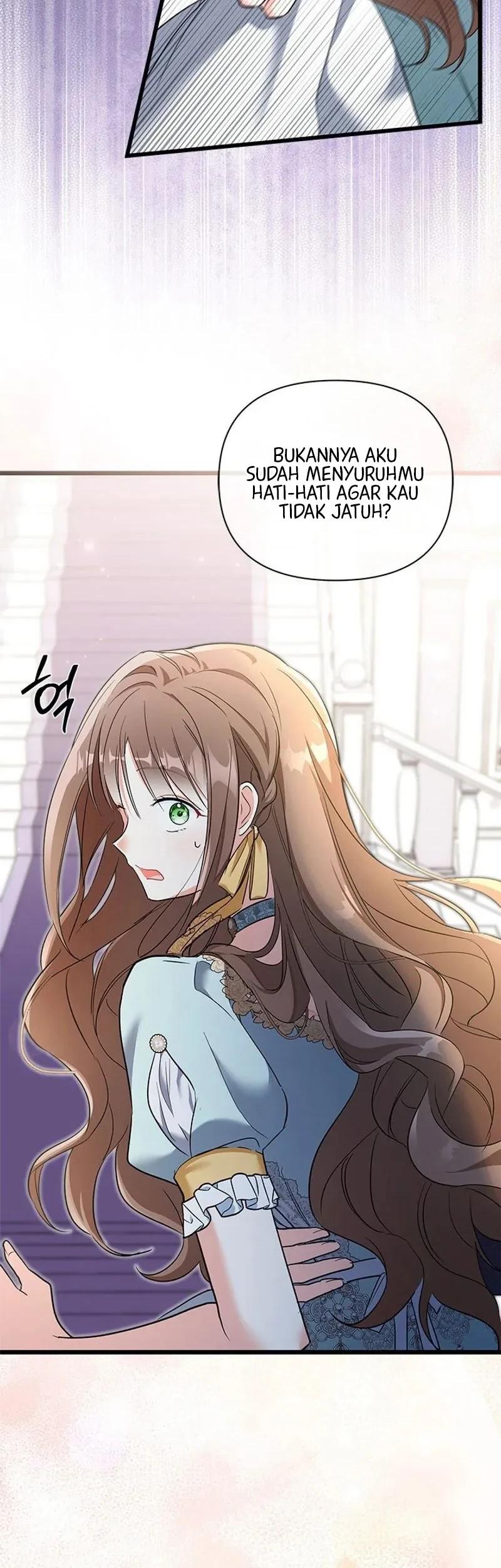 How Can You Pay Back The Kindness I Raised With Obsession? Chapter 39 Gambar 9
