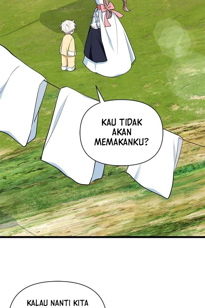 How Can You Pay Back The Kindness I Raised With Obsession? Chapter 4 Gambar 18