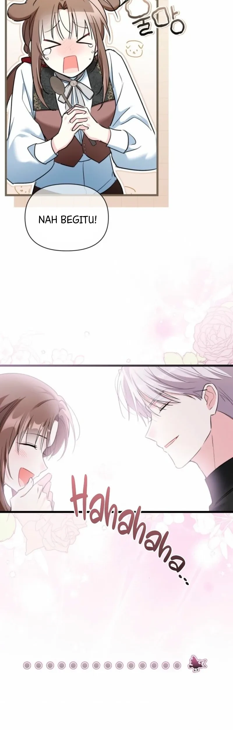 How Can You Pay Back The Kindness I Raised With Obsession? Chapter 43 Gambar 7