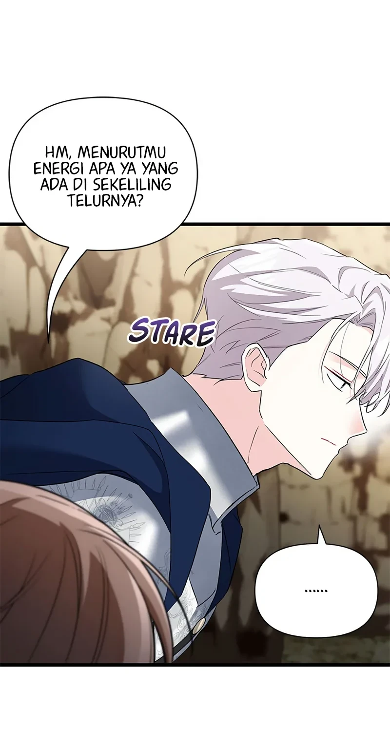 How Can You Pay Back The Kindness I Raised With Obsession? Chapter 44 Gambar 8