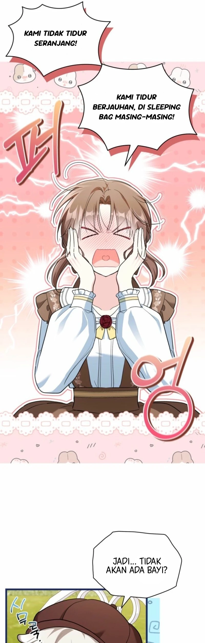 How Can You Pay Back The Kindness I Raised With Obsession? Chapter 48 Gambar 7