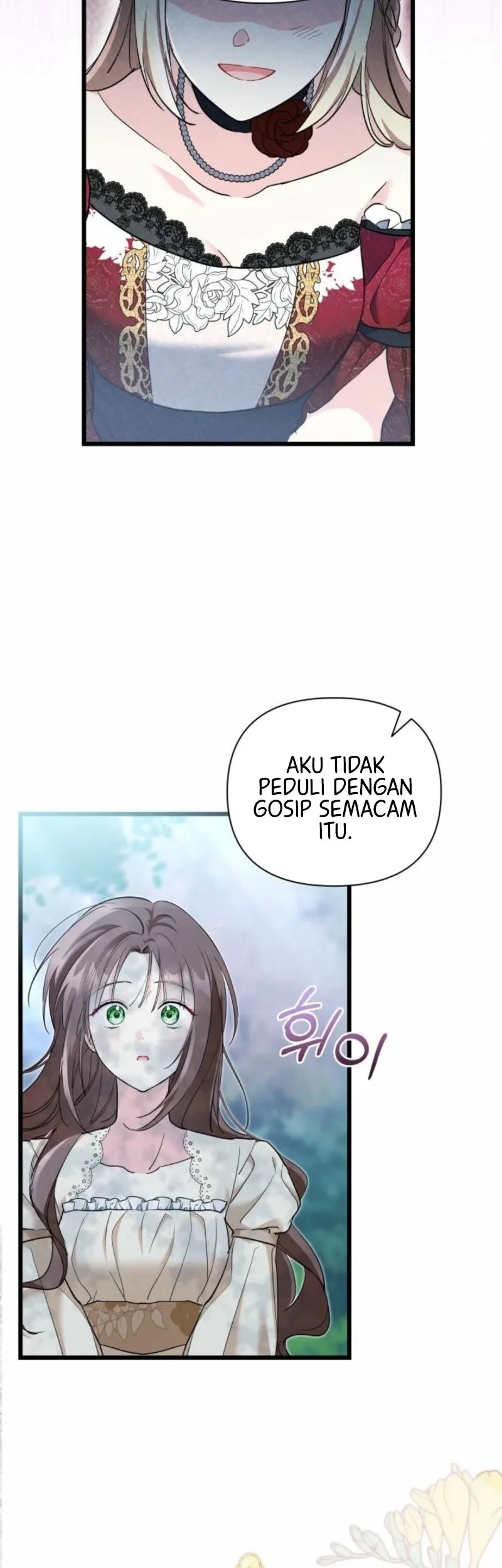 How Can You Pay Back The Kindness I Raised With Obsession? Chapter 50 Gambar 8
