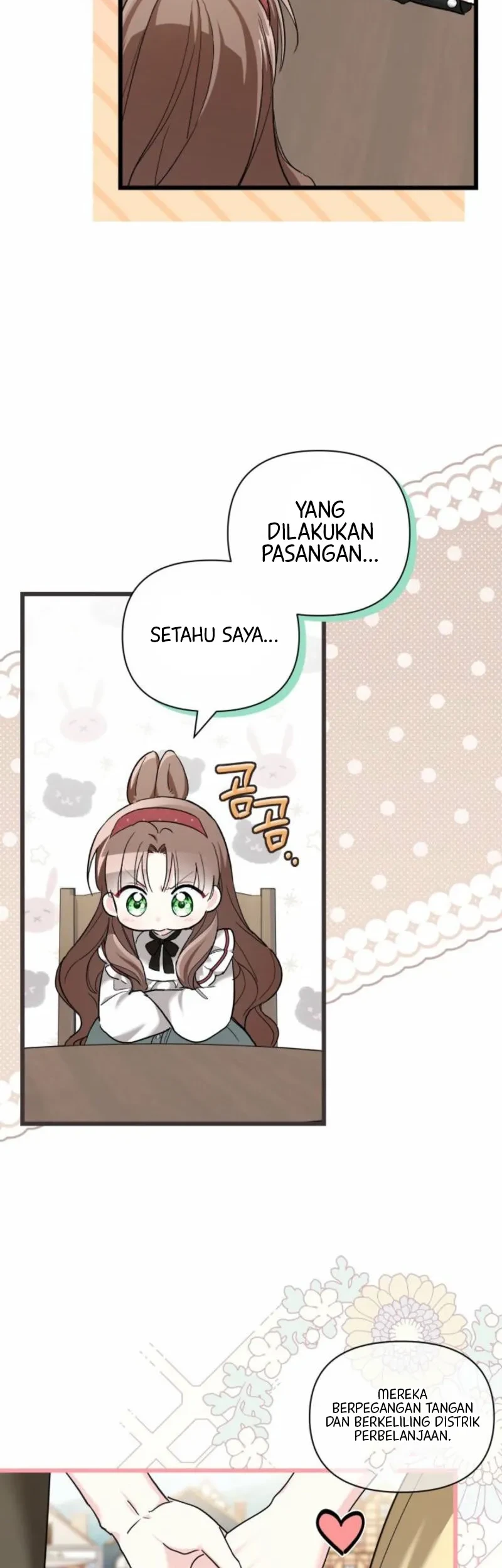 How Can You Pay Back The Kindness I Raised With Obsession? Chapter 53 Gambar 9