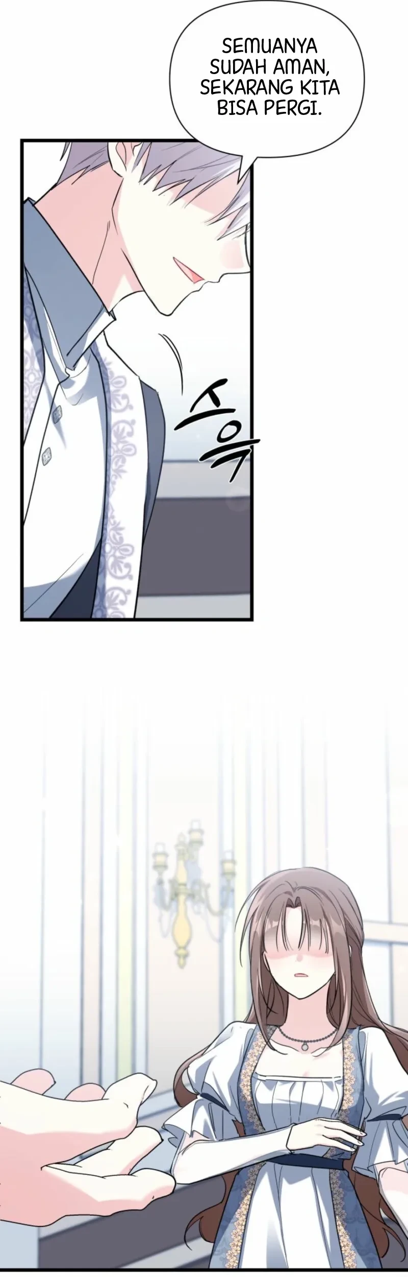 How Can You Pay Back The Kindness I Raised With Obsession? Chapter 56 Gambar 8