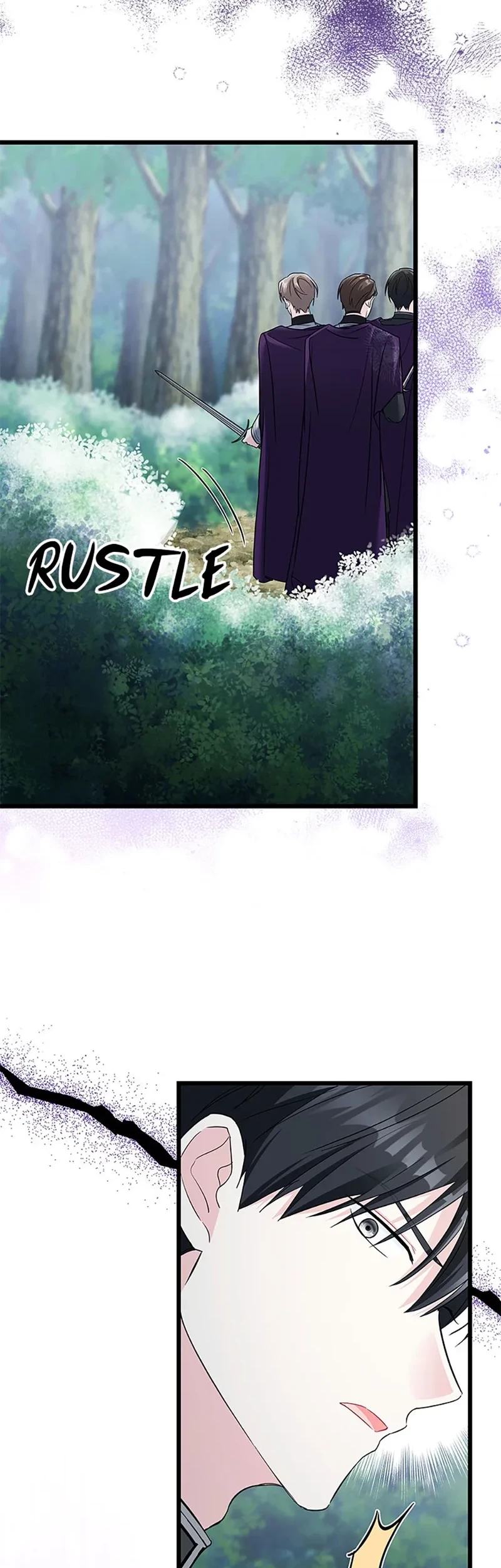 How Can You Pay Back The Kindness I Raised With Obsession? Chapter 59 Gambar 8