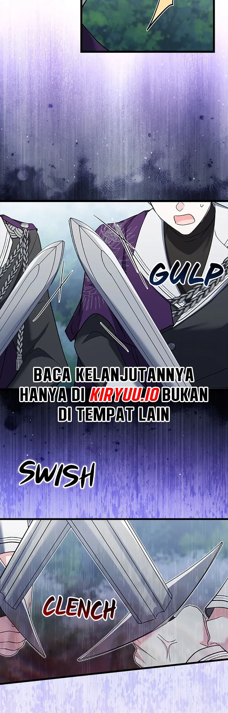 How Can You Pay Back The Kindness I Raised With Obsession? Chapter 59 Gambar 9