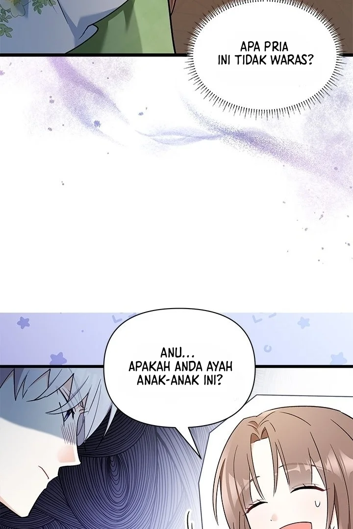 How Can You Pay Back The Kindness I Raised With Obsession? Chapter 6 Gambar 19