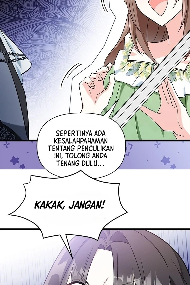 How Can You Pay Back The Kindness I Raised With Obsession? Chapter 6 Gambar 20