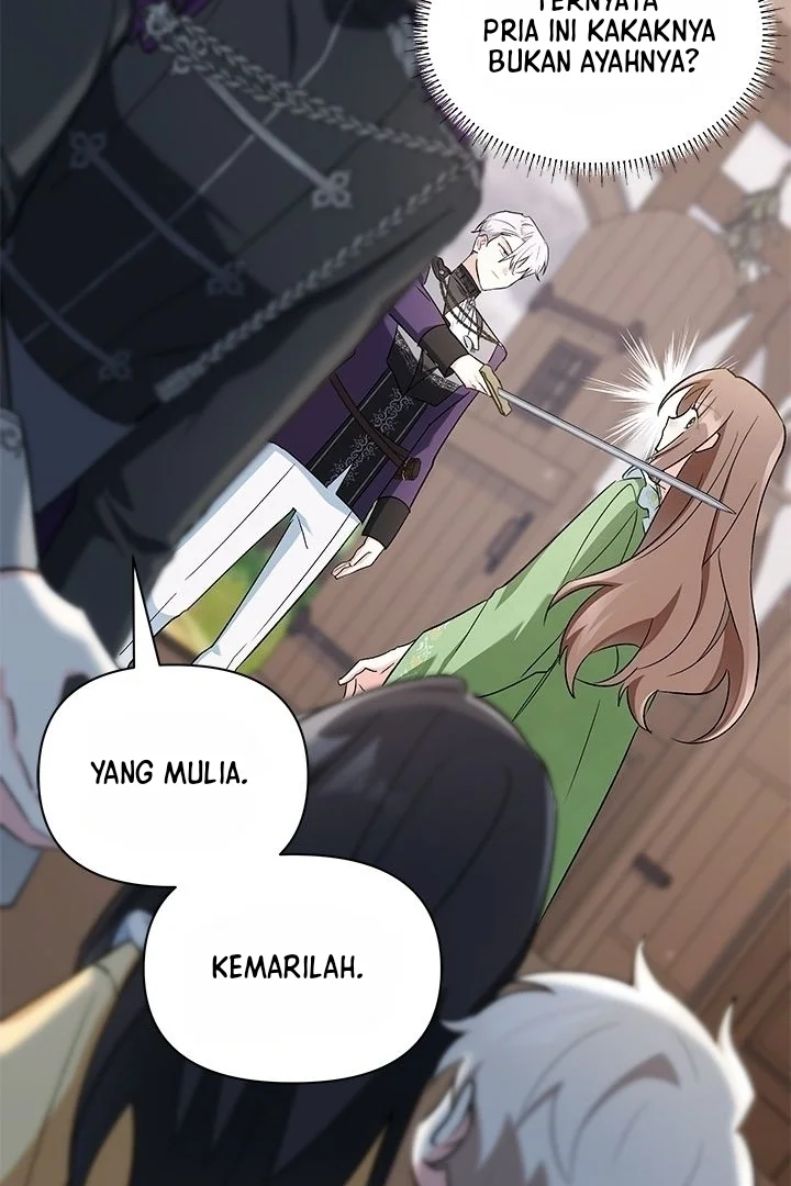 How Can You Pay Back The Kindness I Raised With Obsession? Chapter 6 Gambar 22