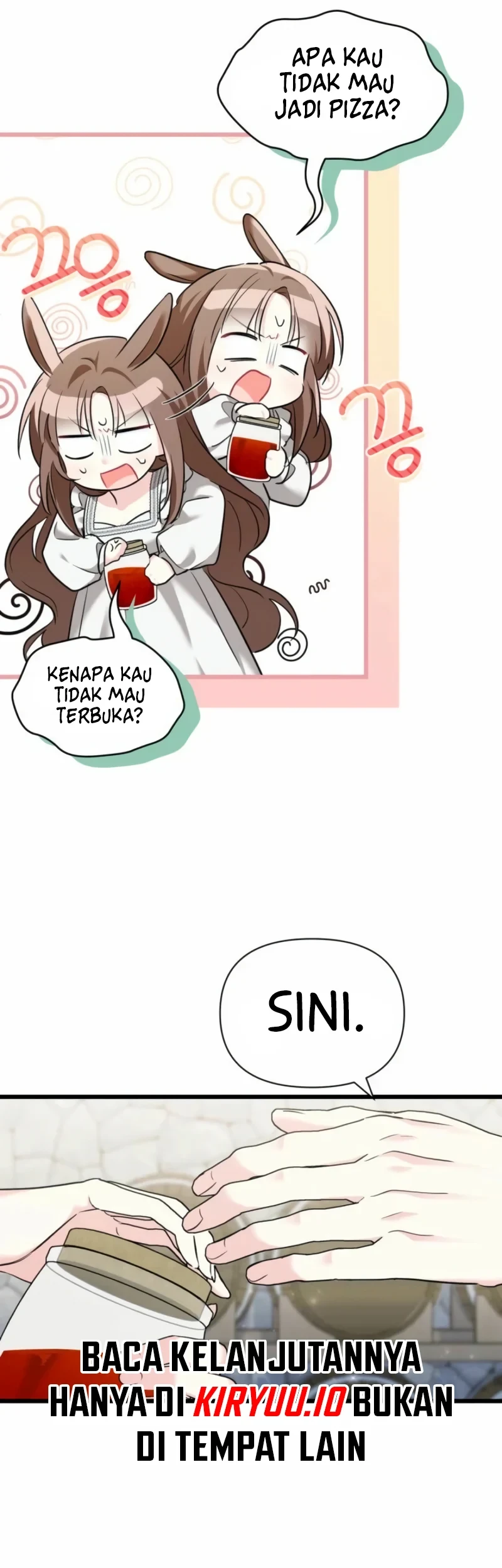 How Can You Pay Back The Kindness I Raised With Obsession? Chapter 62 Gambar 9