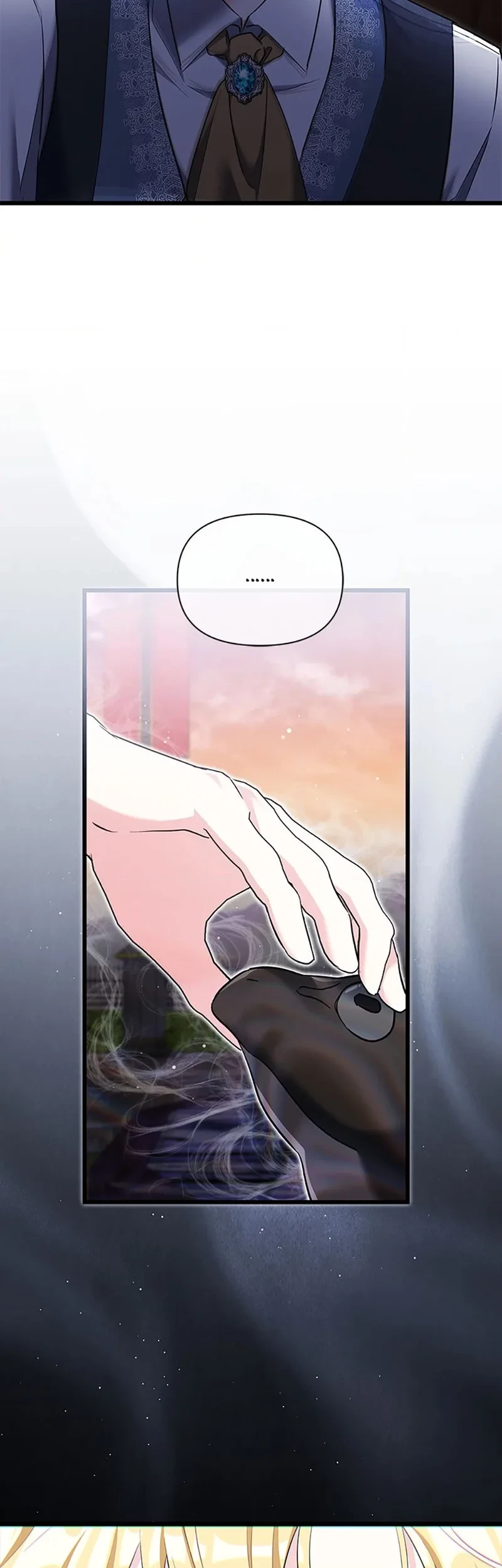 How Can You Pay Back The Kindness I Raised With Obsession? Chapter 66 Gambar 10