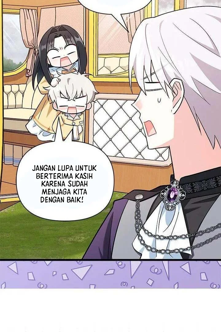 How Can You Pay Back The Kindness I Raised With Obsession? Chapter 7 Gambar 18