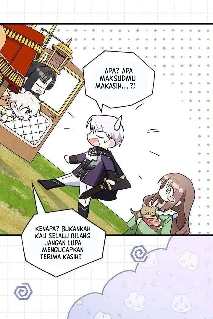 How Can You Pay Back The Kindness I Raised With Obsession? Chapter 7 Gambar 19