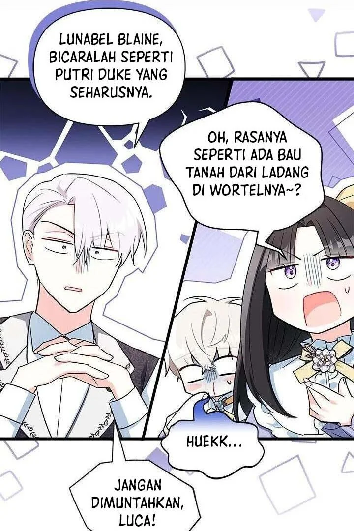 How Can You Pay Back The Kindness I Raised With Obsession? Chapter 8 Gambar 16