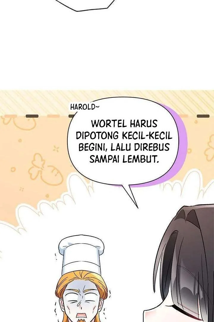 How Can You Pay Back The Kindness I Raised With Obsession? Chapter 8 Gambar 17