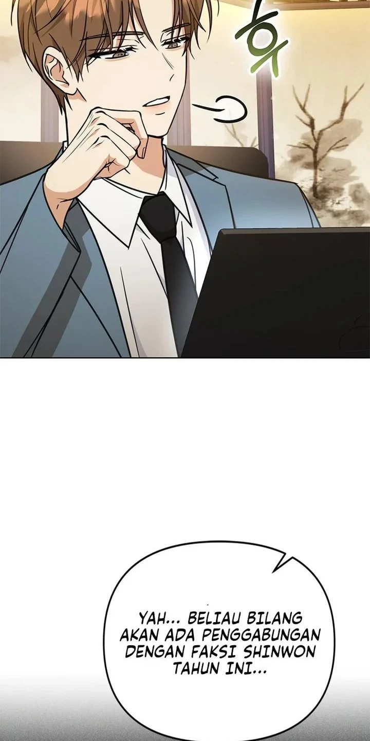 How to Dial Down a Gangster Male Lead Chapter 33 Gambar 12