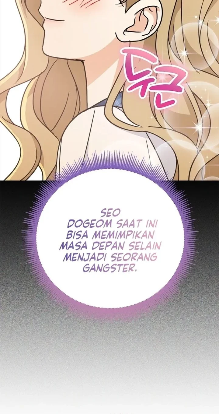 How to Dial Down a Gangster Male Lead Chapter 35 Gambar 14