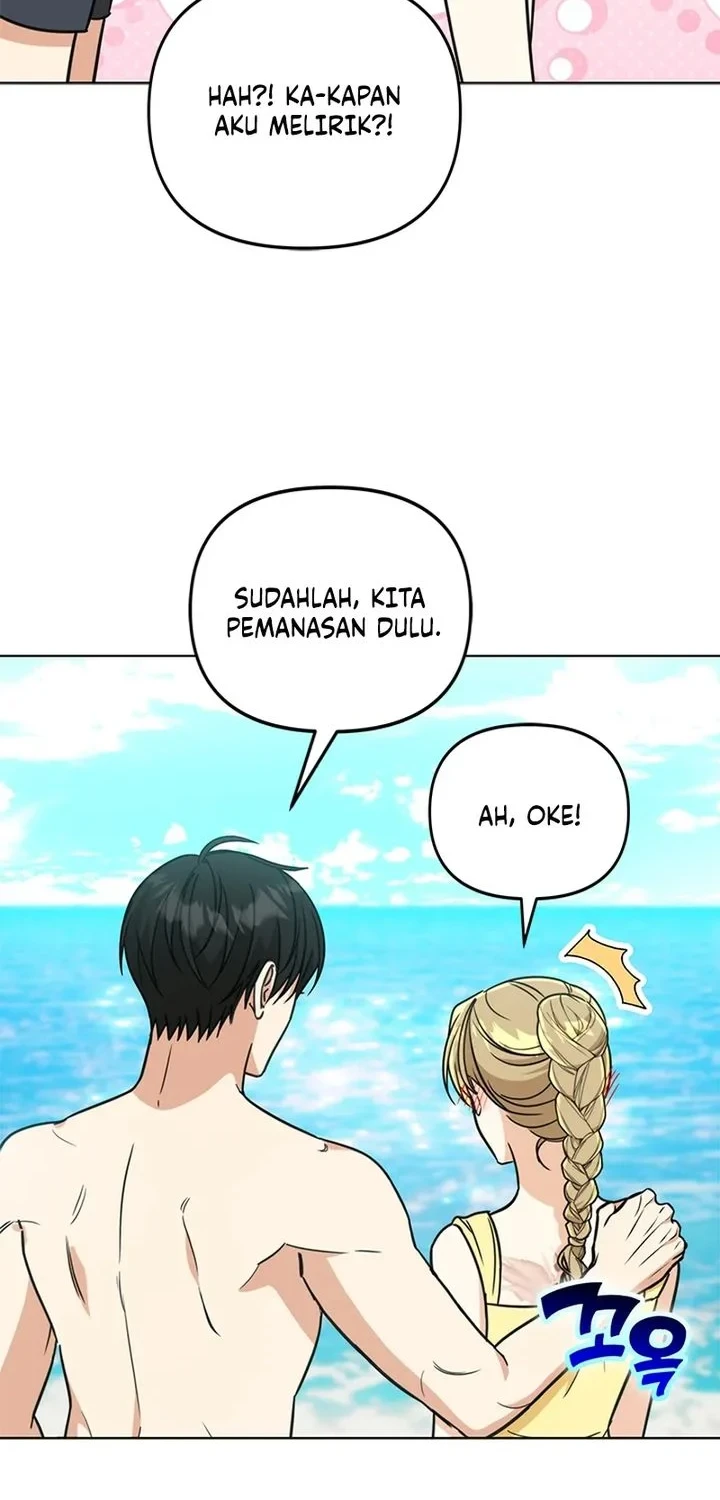 How to Dial Down a Gangster Male Lead Chapter 36 Gambar 12