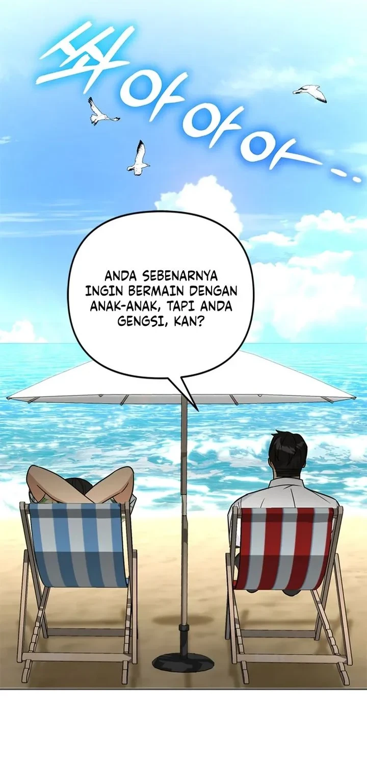 How to Dial Down a Gangster Male Lead Chapter 36 Gambar 14