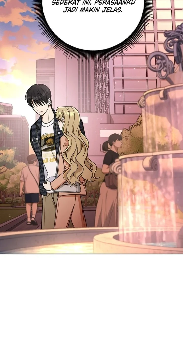 How to Dial Down a Gangster Male Lead Chapter 40 Gambar 12