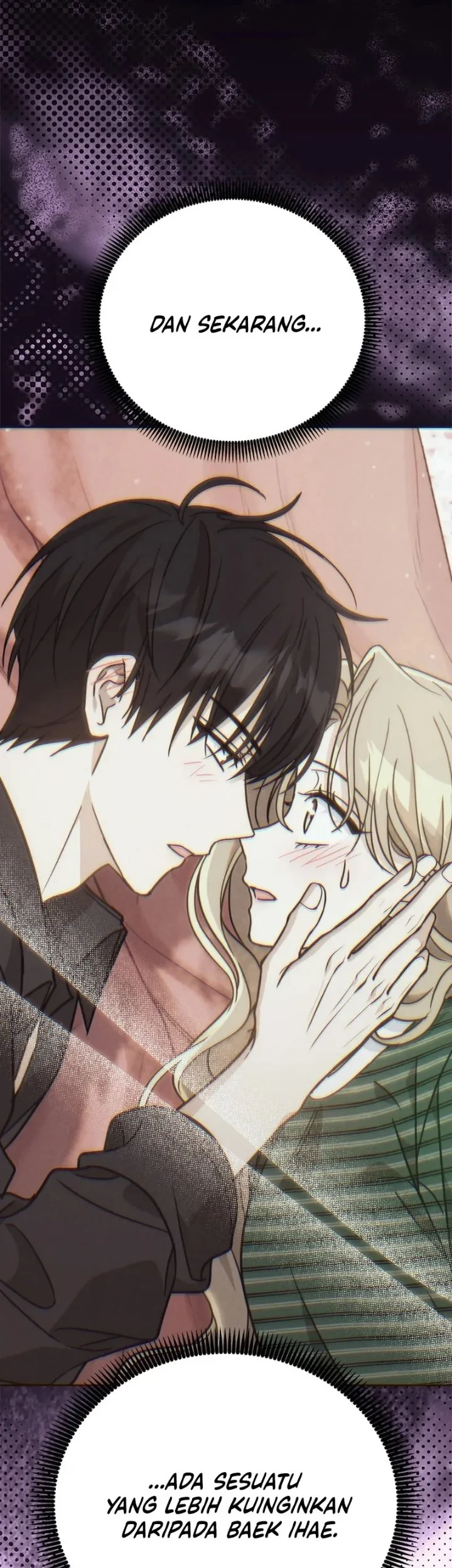 How to Dial Down a Gangster Male Lead Chapter 44 Gambar 11