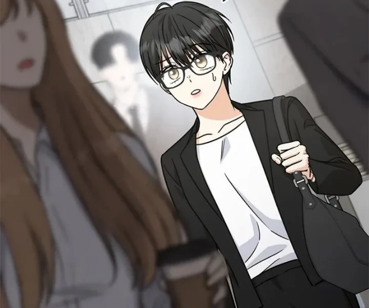 How to Dial Down a Gangster Male Lead Chapter 47 Gambar 12