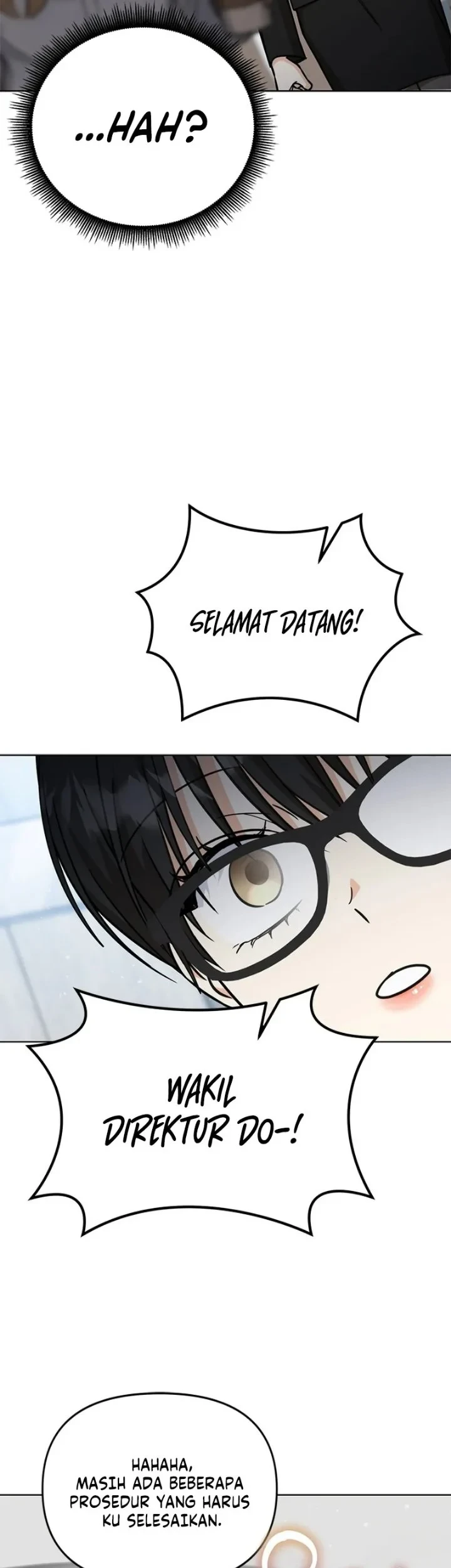 How to Dial Down a Gangster Male Lead Chapter 47 Gambar 13