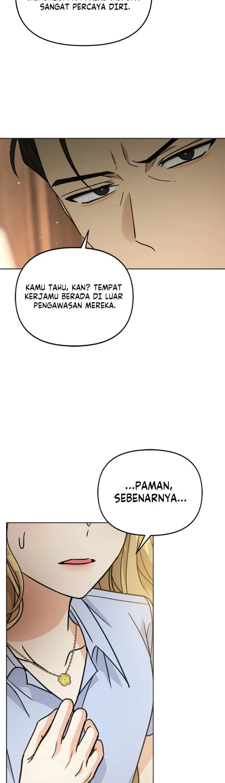 How to Dial Down a Gangster Male Lead Chapter 48 Gambar 11
