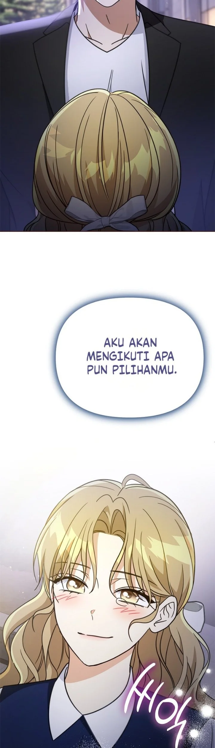 How to Dial Down a Gangster Male Lead Chapter 50 Gambar 12